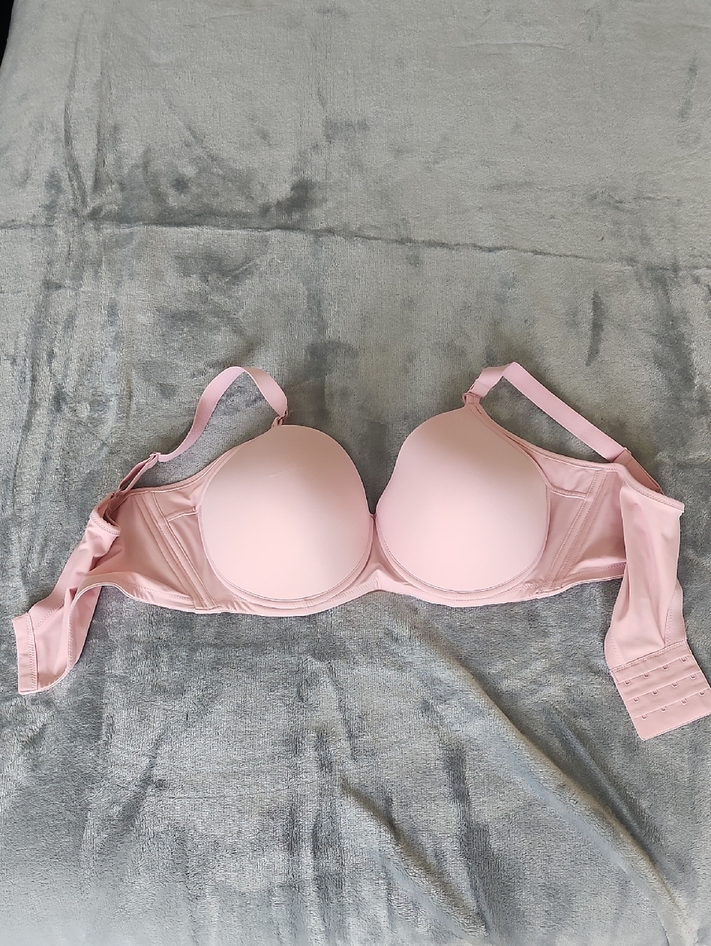 Modern Movement Bra